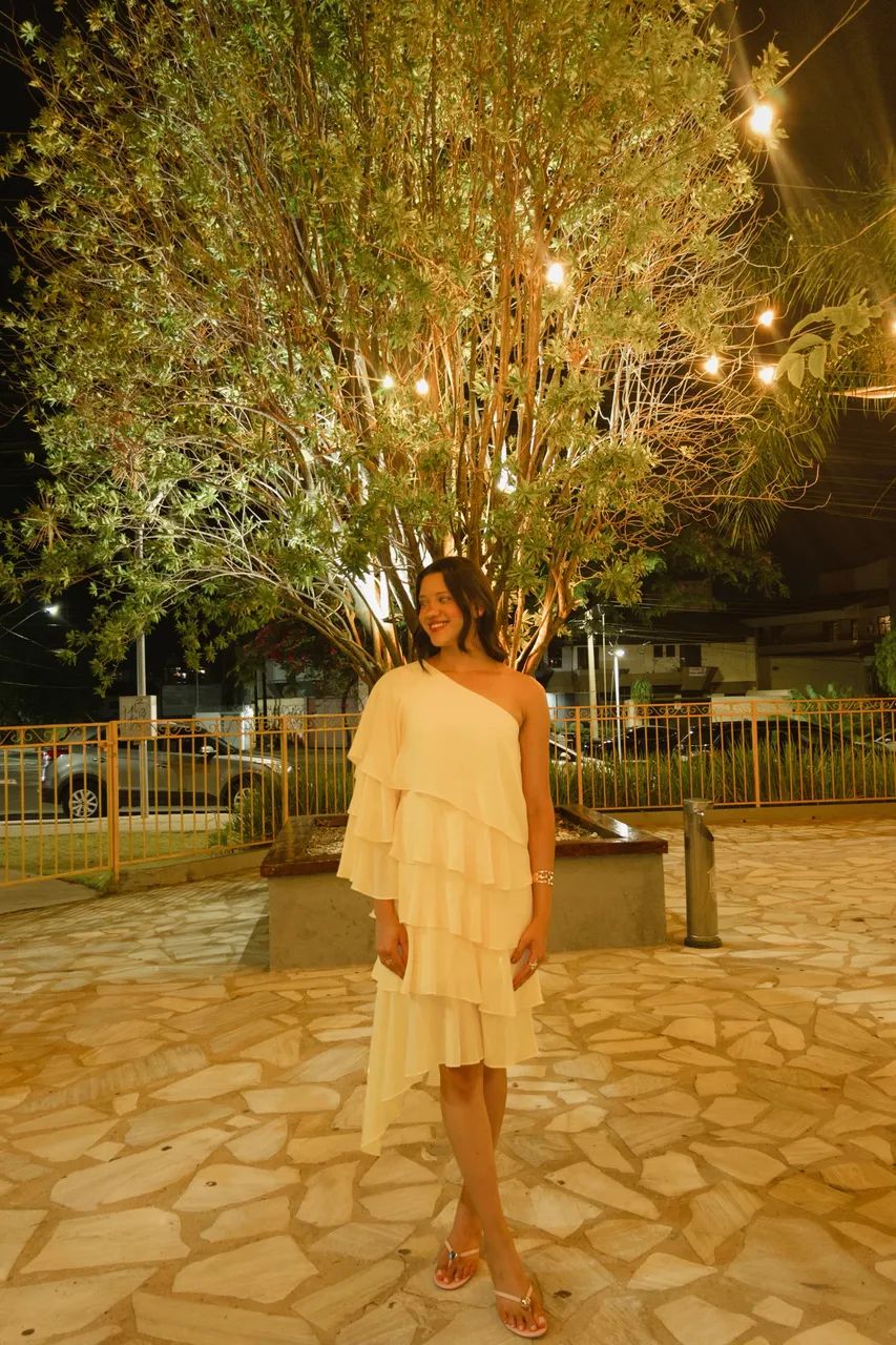 Vestido  - Foto 2