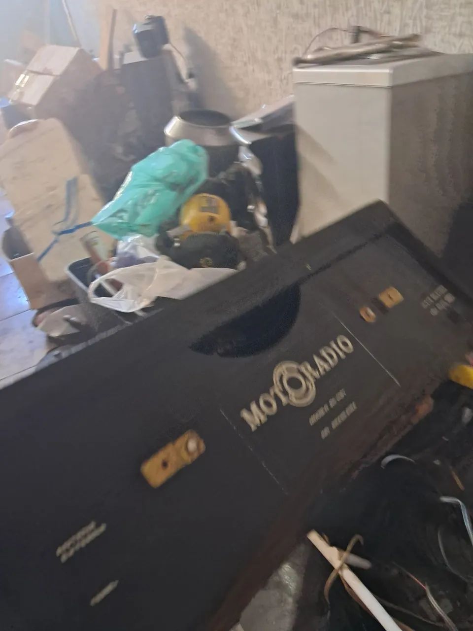 Motoradio raridade - Foto 4