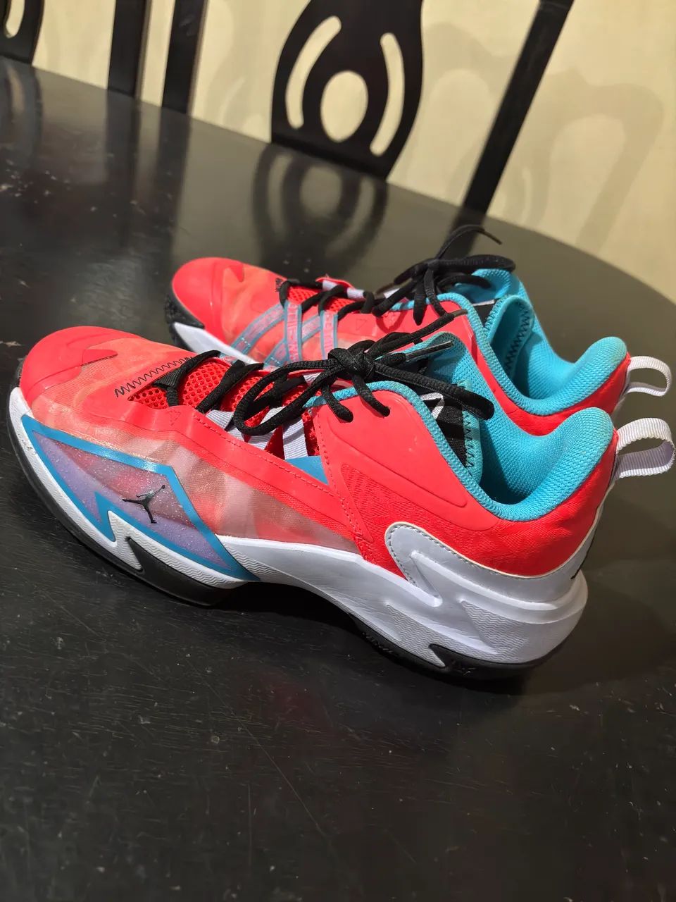 Nike Jordan One Take 3 / Tamanho 40 - Foto 2