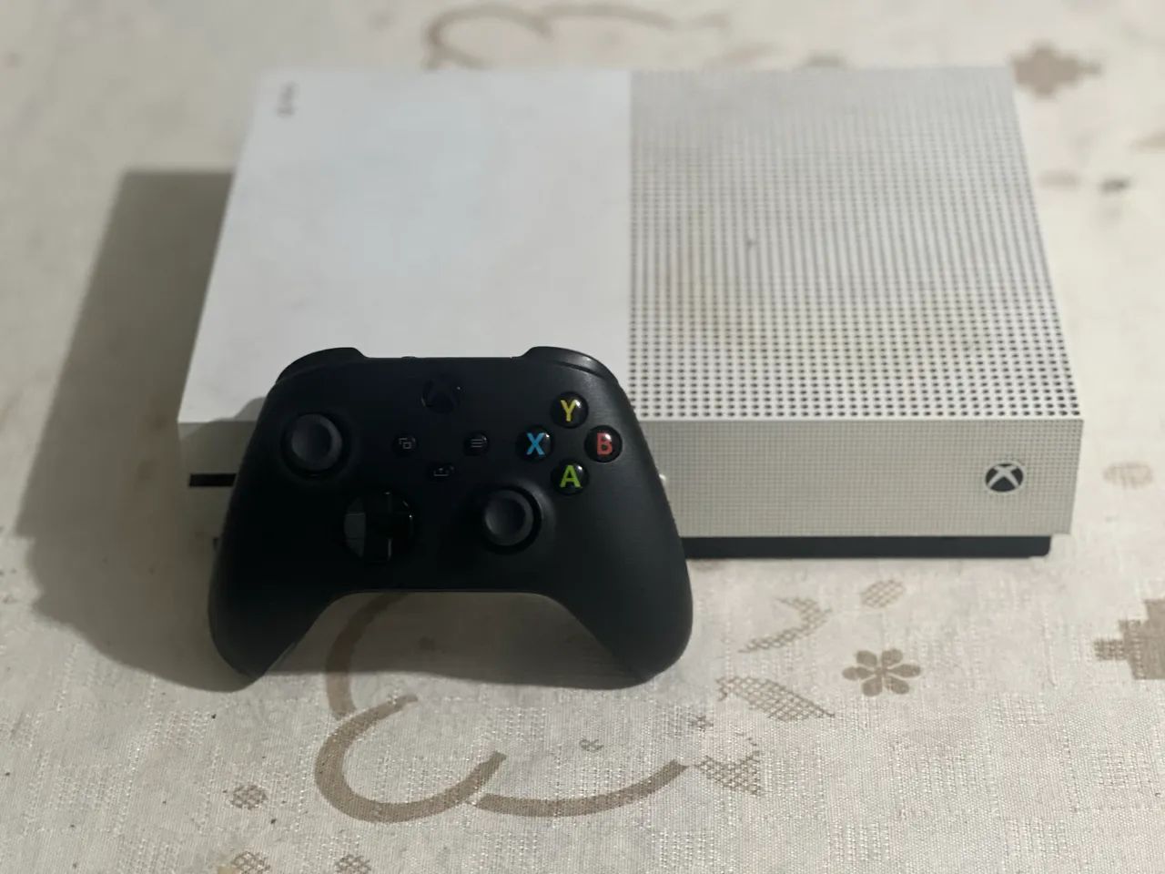 X box