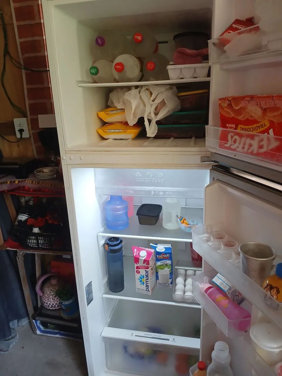 Geladeira  - Foto 2