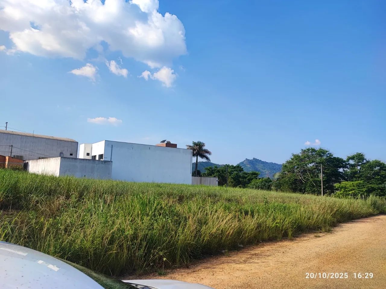Vendo ou alugo terreno na nova Carajás  - Foto 3