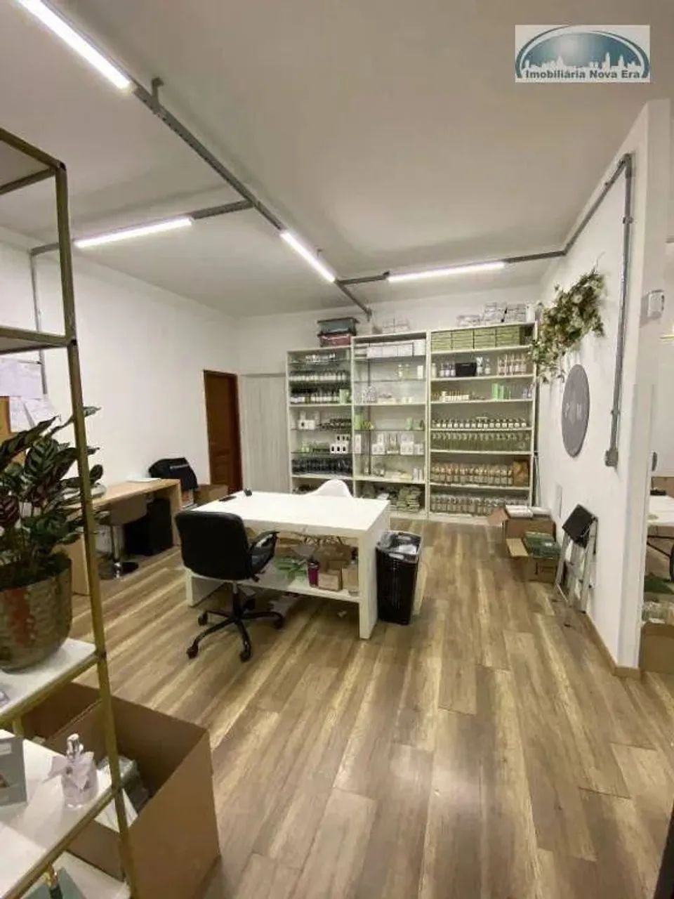 Salão para alugar, 200 m² por R$ 7.500,00/mês - Centro - Vinhedo/SP - Foto 8