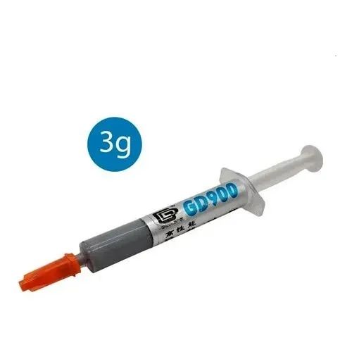 Pasta Térmica GD900 3g