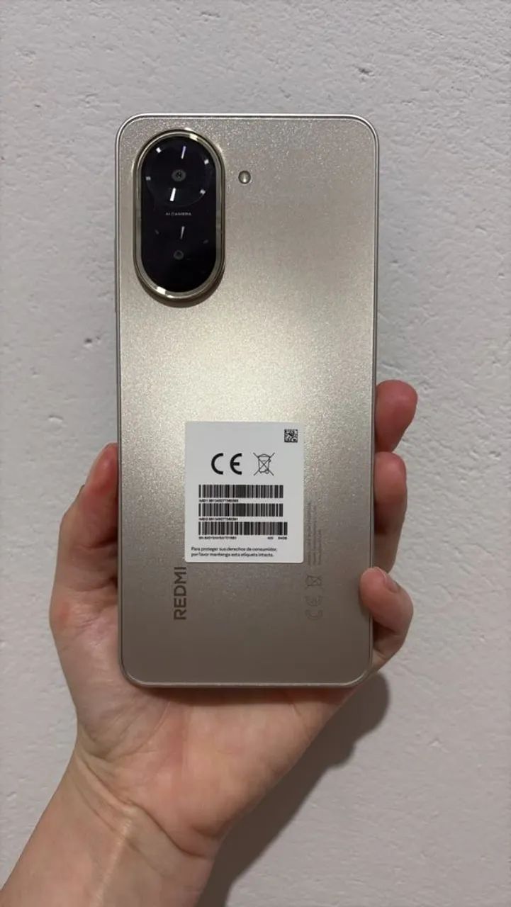 Redmi A5 64 gb - Foto 2