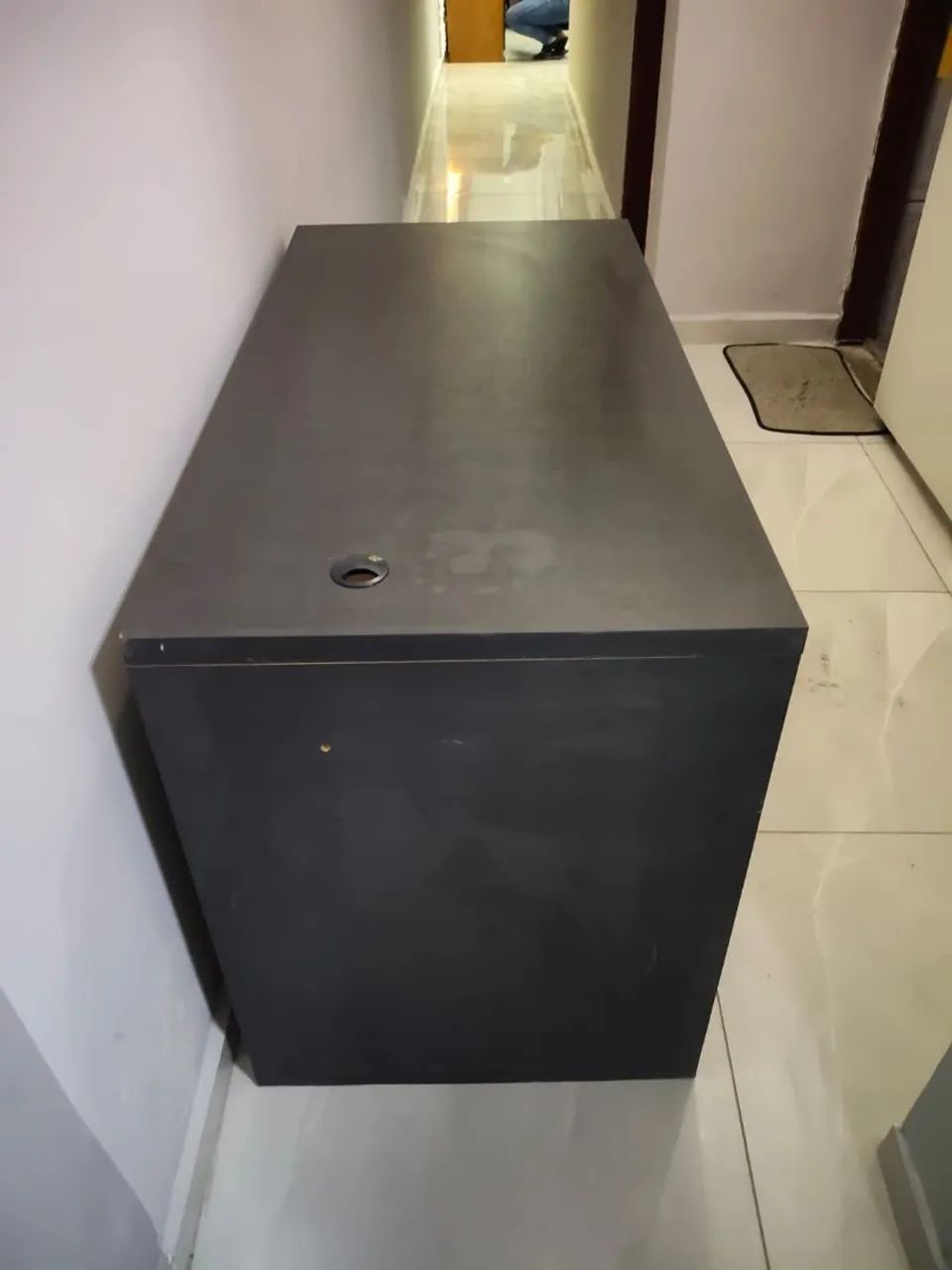 Arquivo e mesa para escritório  - Foto 3