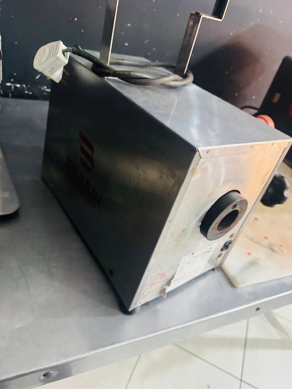 Moedor de carne  - Foto 4