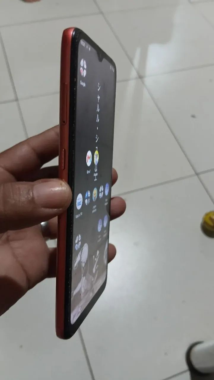 Vendo Motorola motoE7 bem conservado  - Foto 3