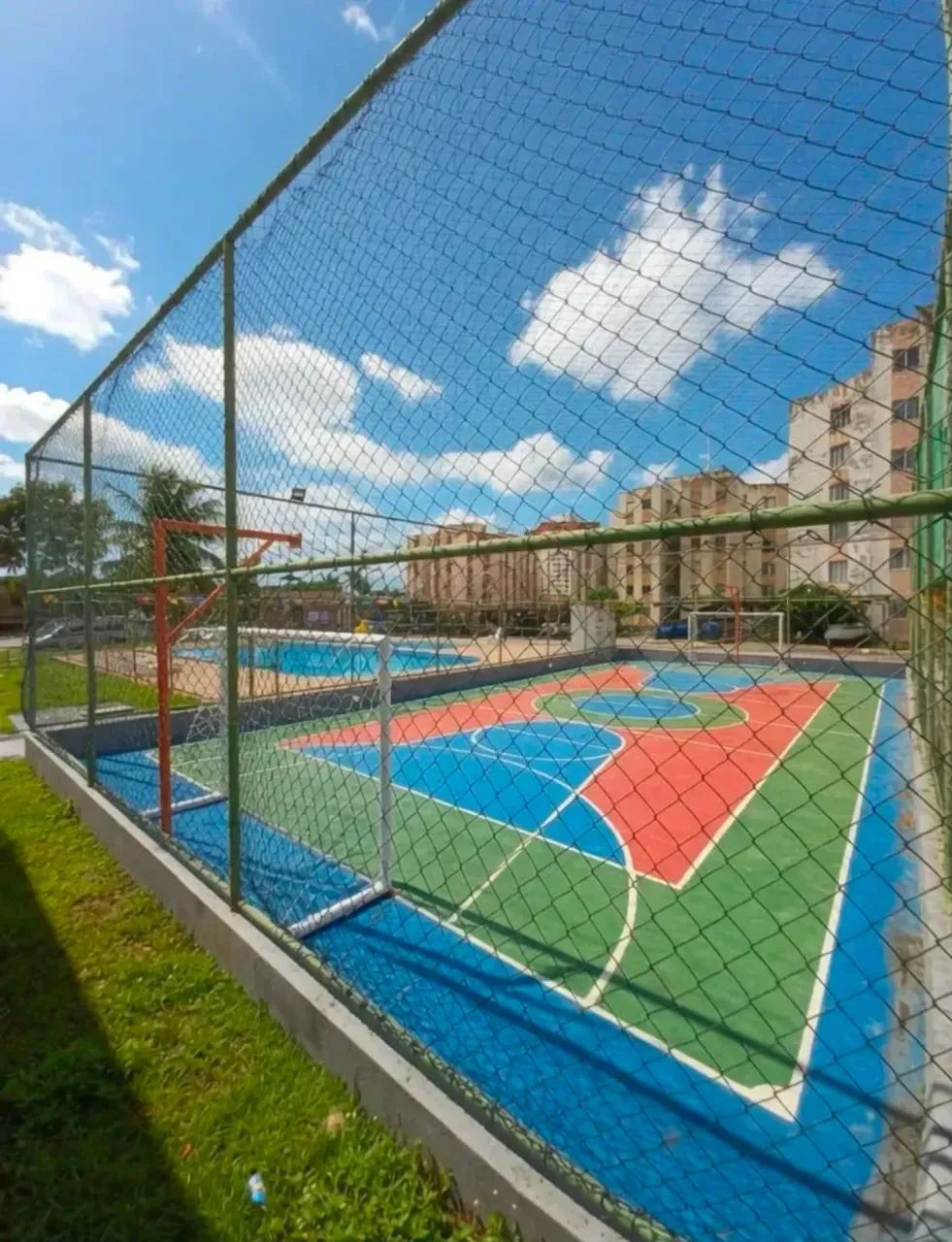 Apartamento Recanto dos Passaros - Foto 3