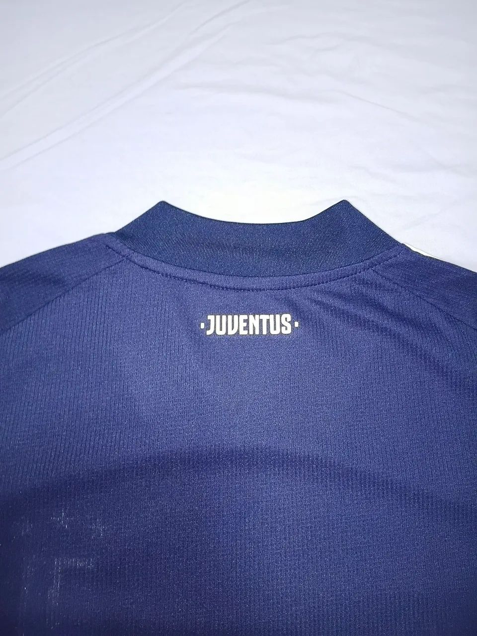 Camisa Juventus Tamanho G - Foto 4