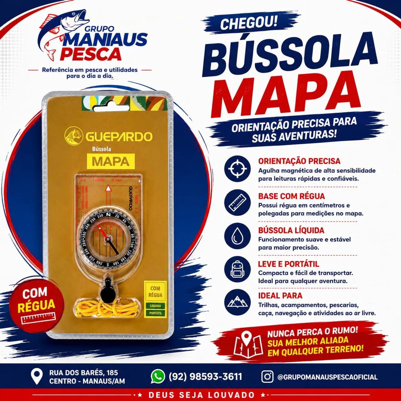 Bússola 