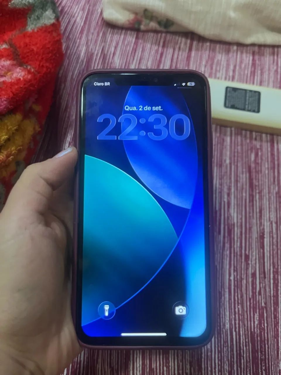 iPhone 11 Pro Max 64gb