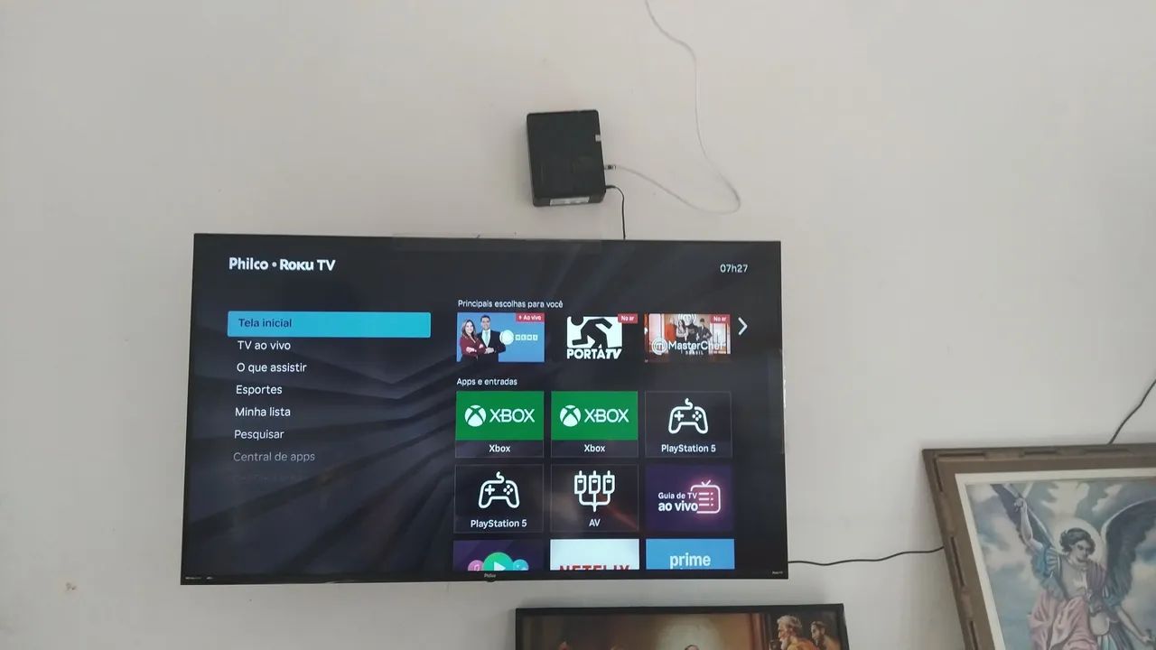 LINDA TV PHILCO. - Foto 2