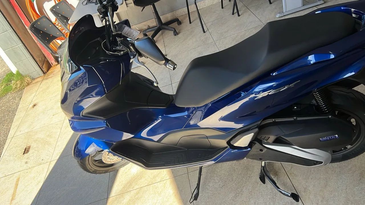 PCX 160 2026 0km - Foto 4