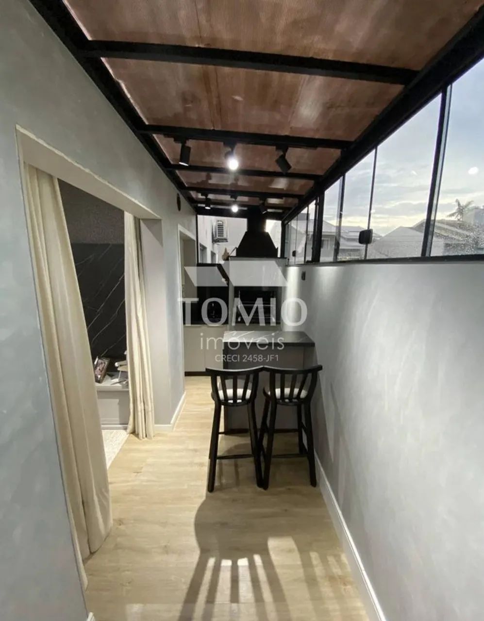 Apartamento com 2 quartos à Venda, Centro - Ilhota - Foto 2