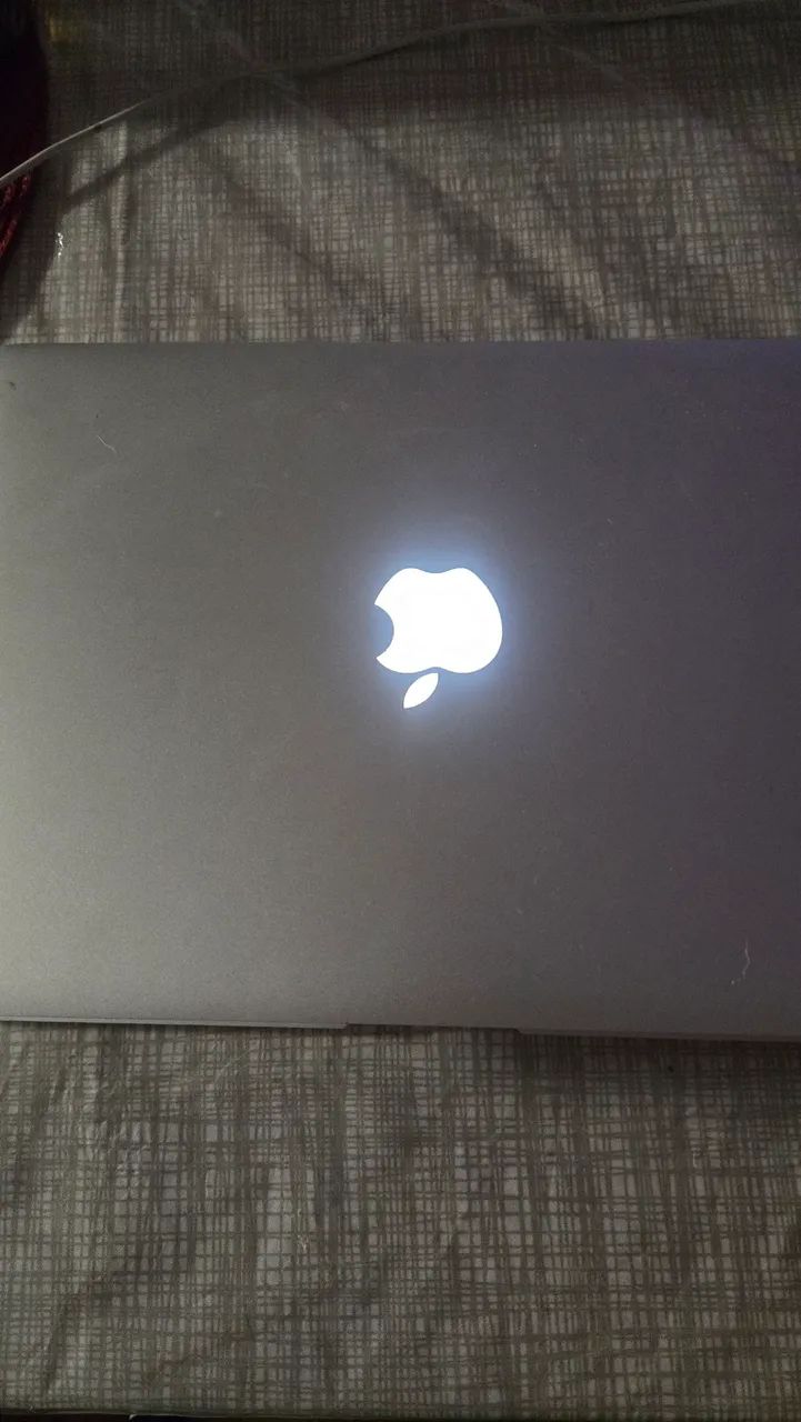 MacBook Air 13" i7 | Perfeito p/ Produção Musical e DJs (Ableton + Logic Pro) - Foto 2