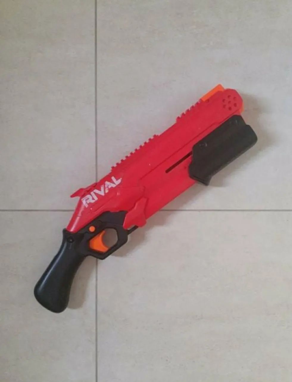 Nerf Rival Takedown XX-800 