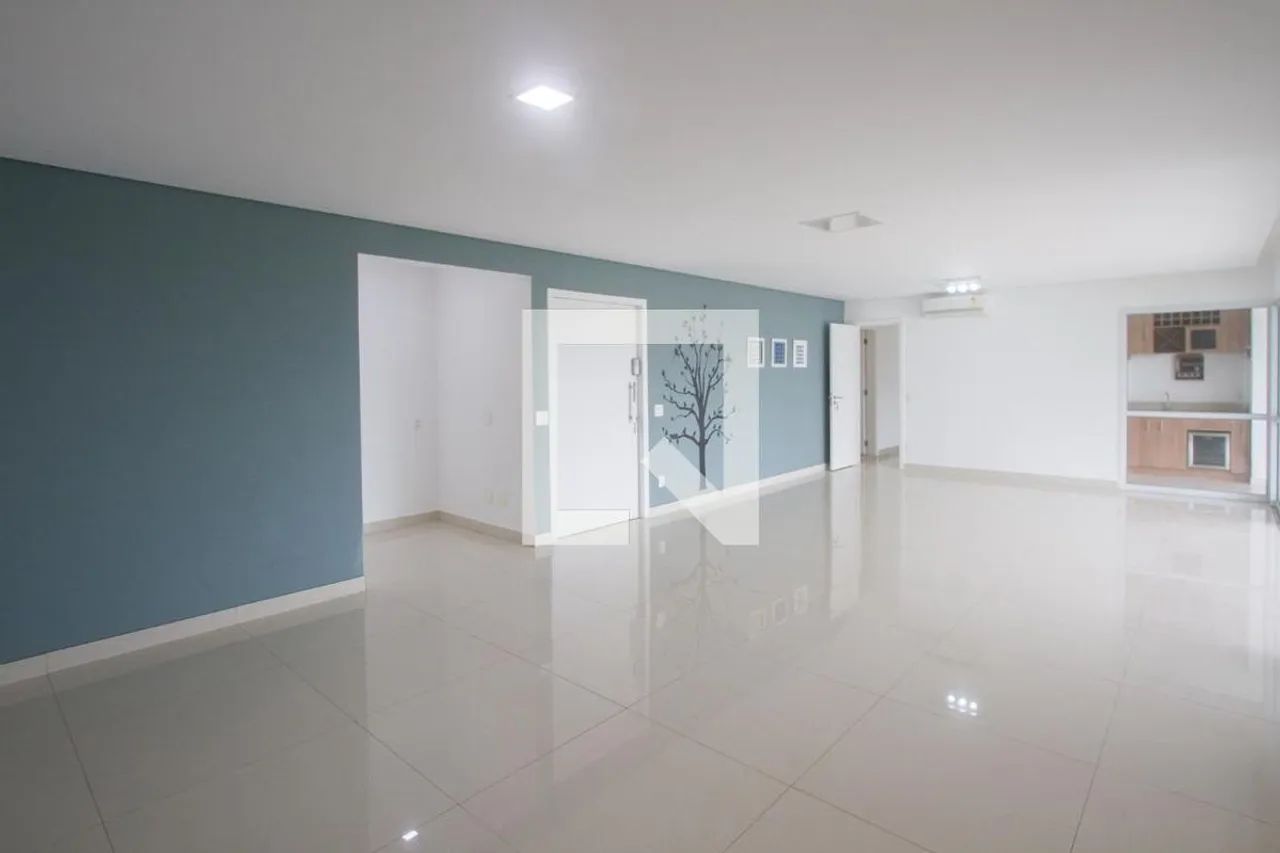 Apartamento à Venda - Brooklin, 4 Quartos, 258 m2 - Foto 3