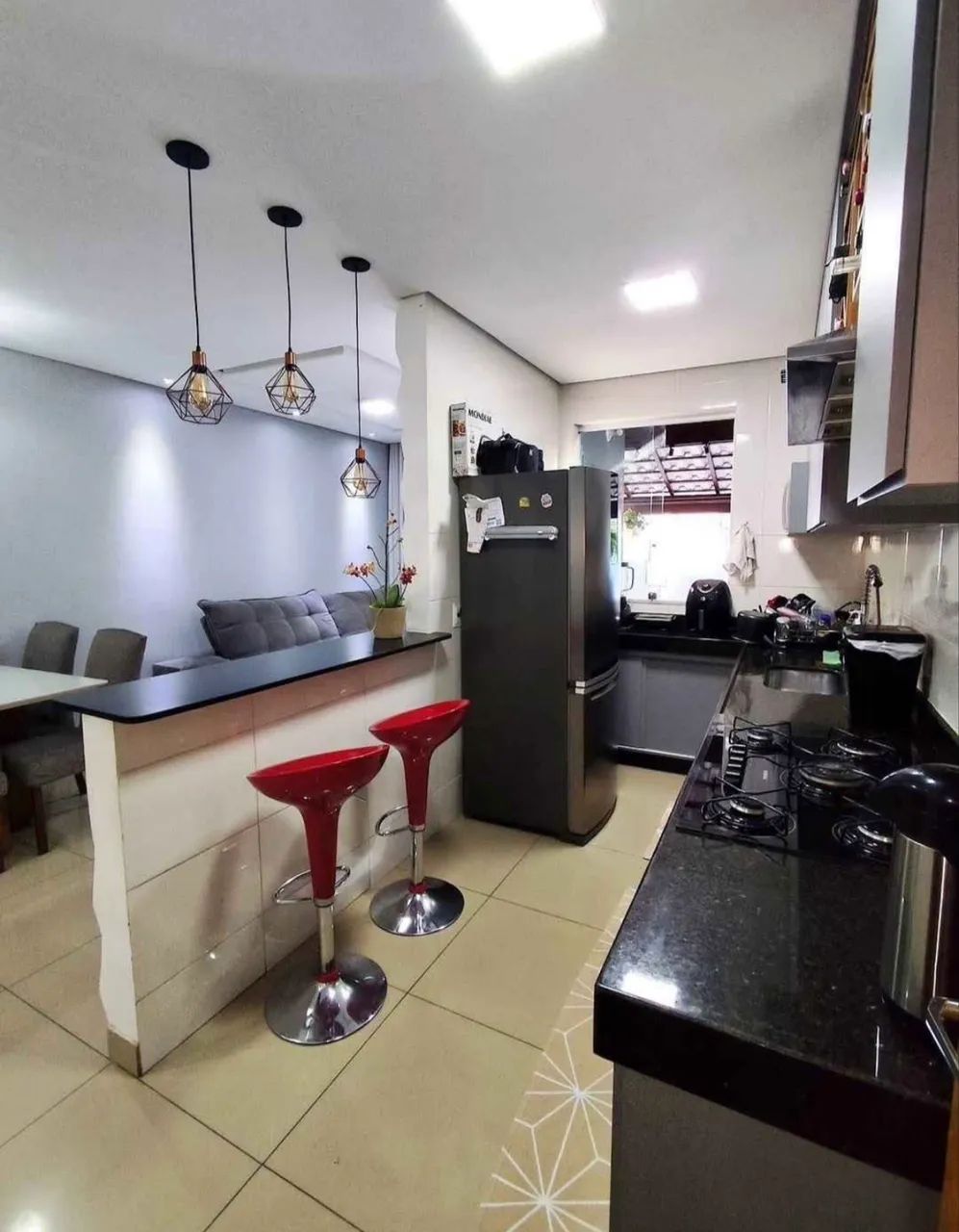 Vende-se casa no Marco kf  - Foto 2