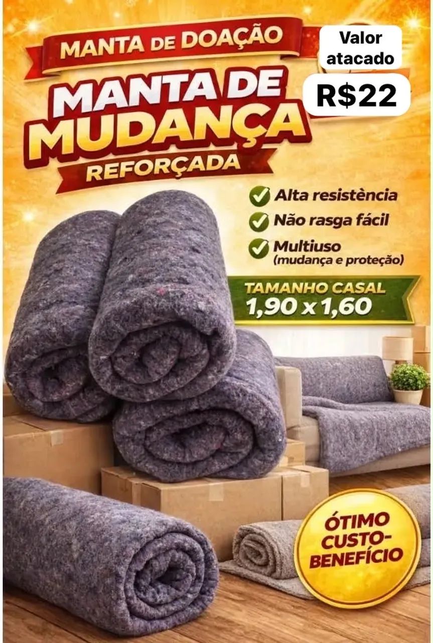 Cobertor 