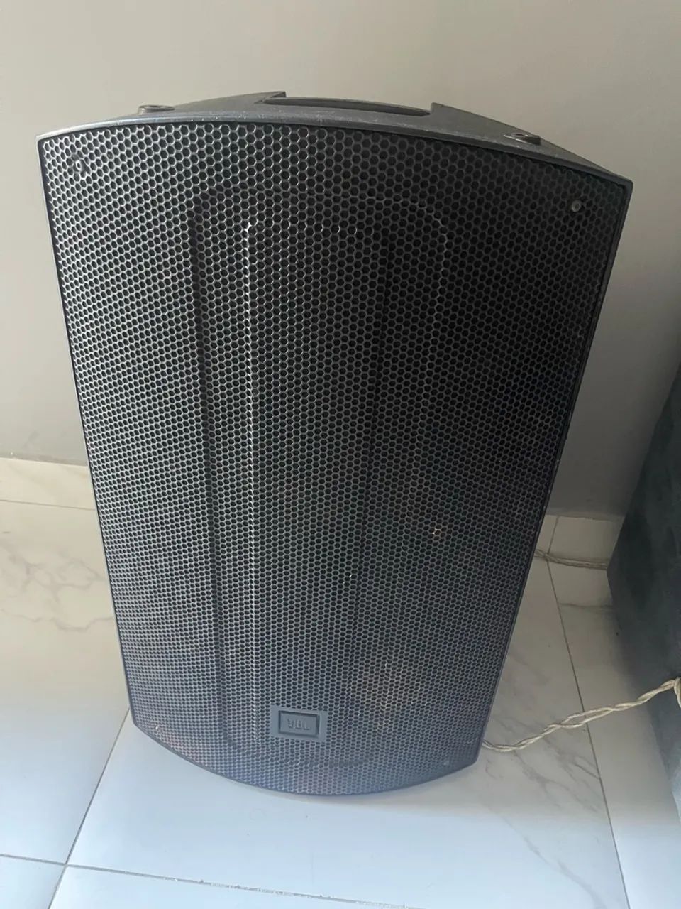 JBL MAX 15 em perfeito estado  - Foto 2