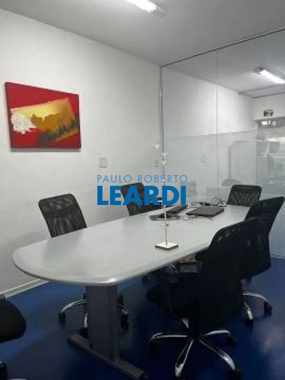 CONJ. COMERCIAL - CONSOLAÇÃO - SP