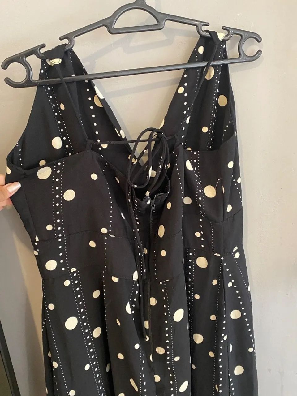 Vestido Aquamar - GG - Foto 2