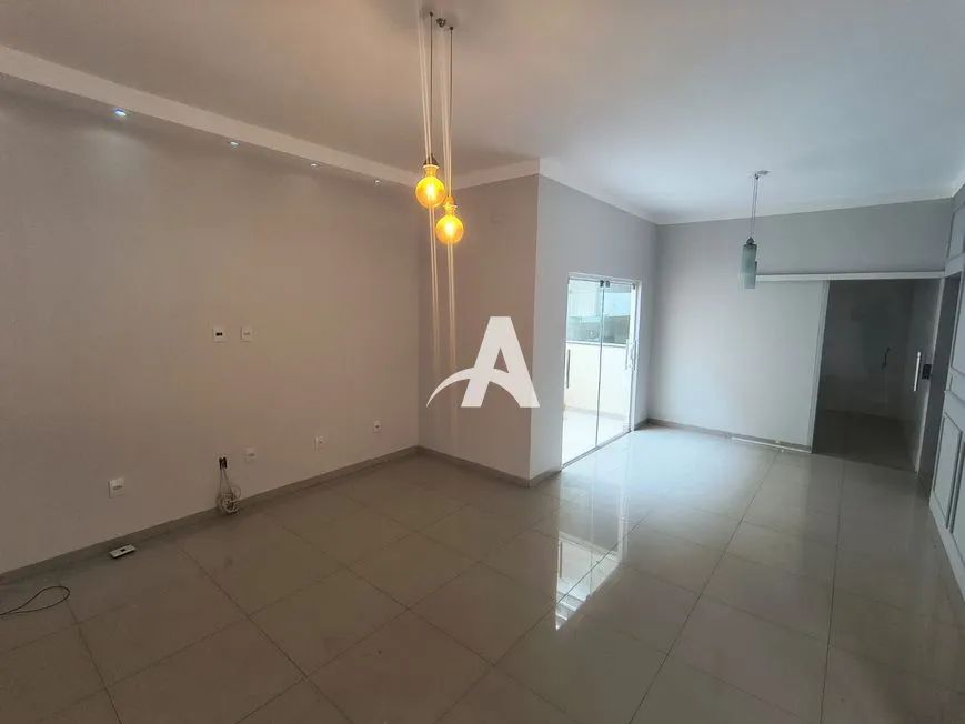 Aluguel Casa NOVA UBERLANDIA - Foto 5