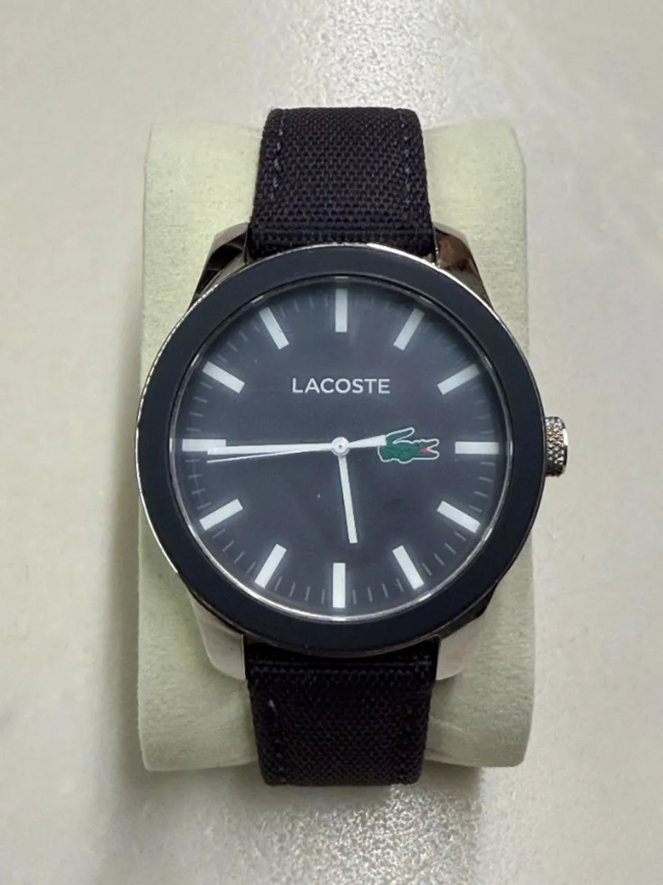 Relógio Lacoste LC.79.1.29 Original