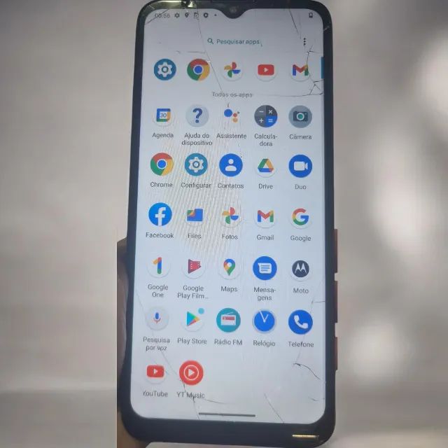Celular Moto G9 play - Foto 3