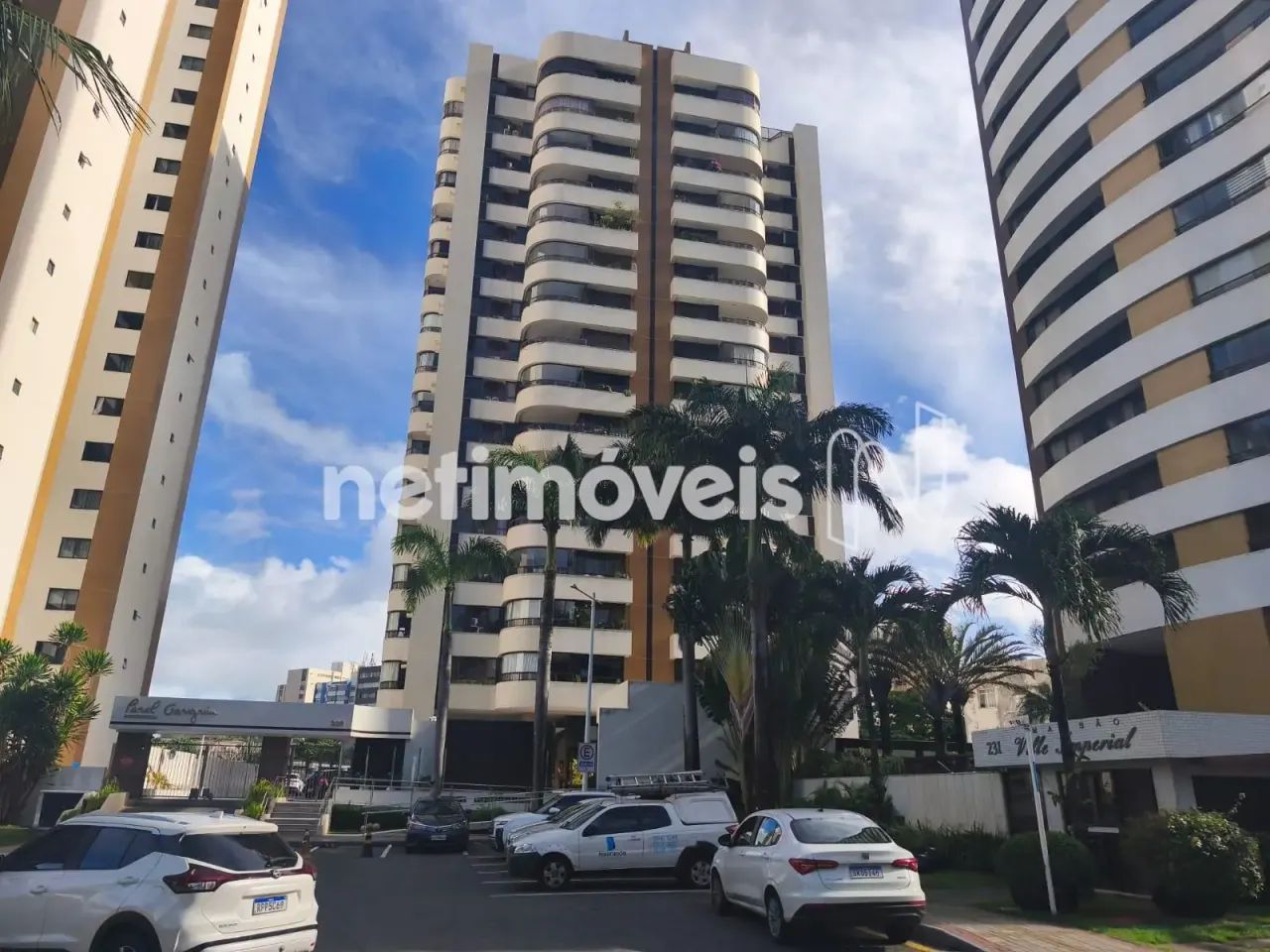 COBERTURA HORIZONTAL PITUBA VILLE VENDA com 366m2