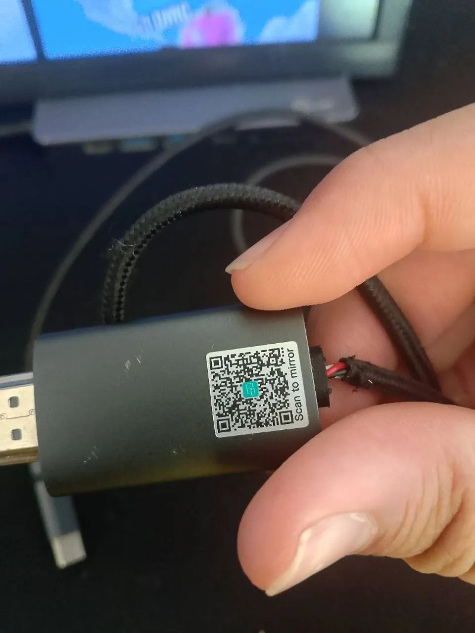 Cabo ld39 +hub8-1 - Foto 3