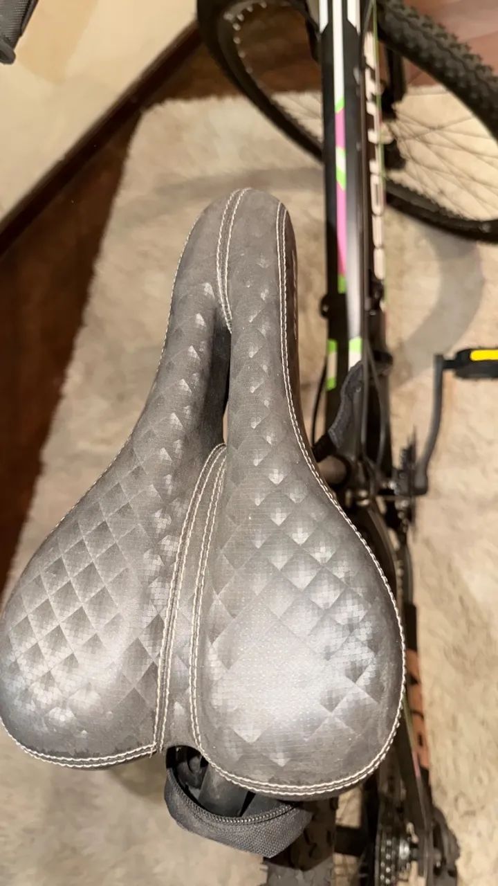 Bicicleta  - Foto 4