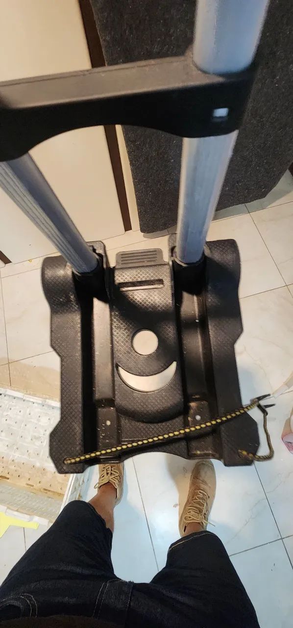 Carrinho de transporte - Foto 4