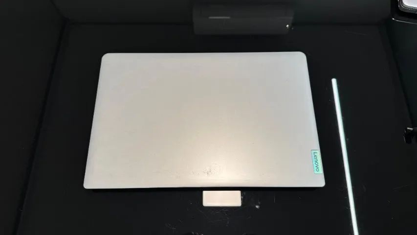 Notebook Lenovo 4GB 128GB SSD - Seminovo e Formatado | R$ 950 - Foto 2