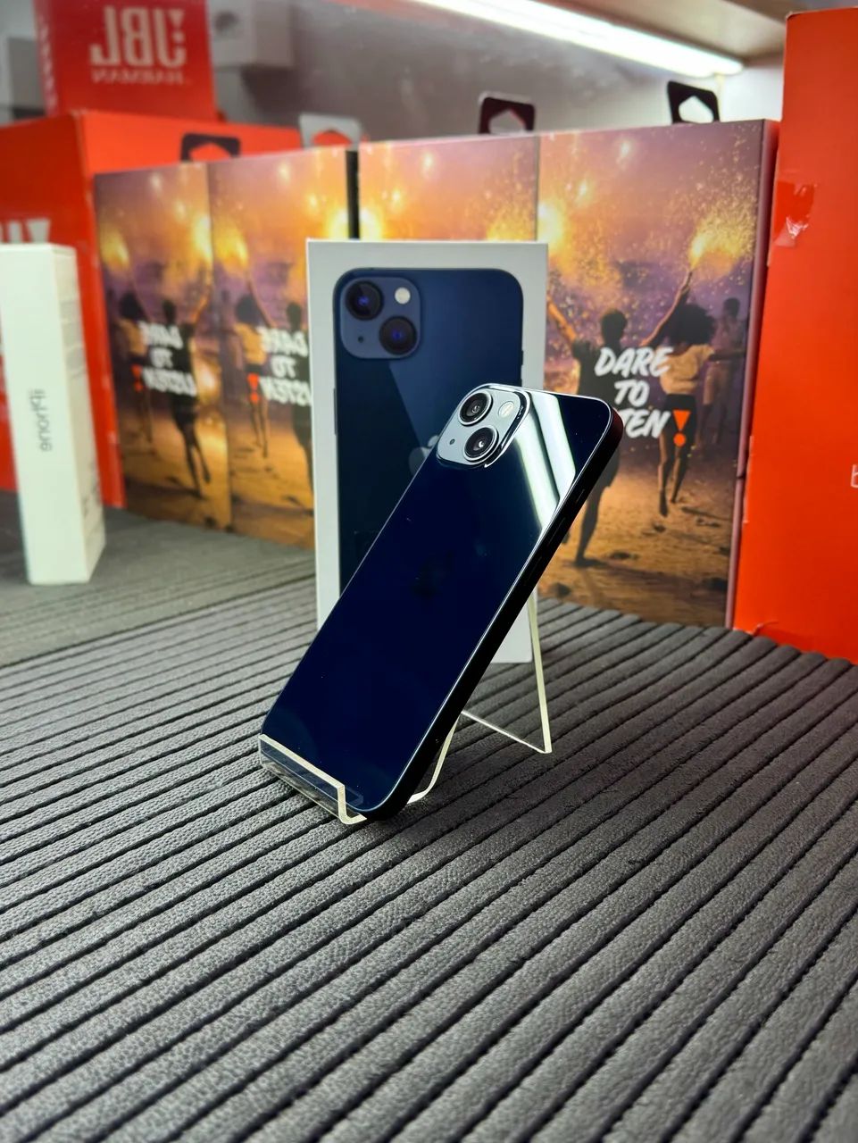 iPhone 13 de 128Gb seminovo - Foto 5