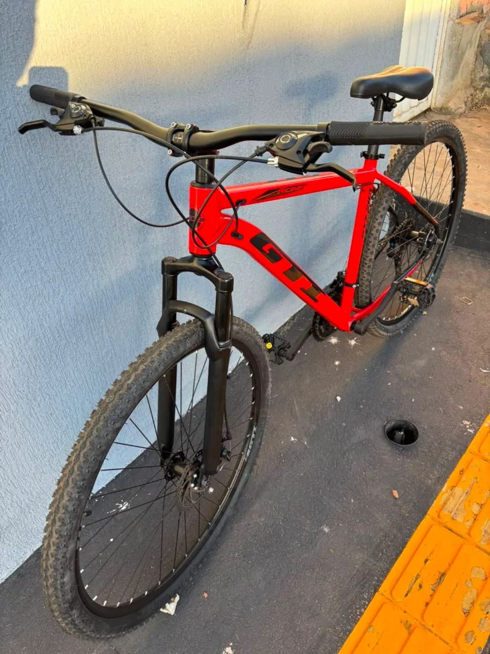Bicicleta aro 29  - Foto 2