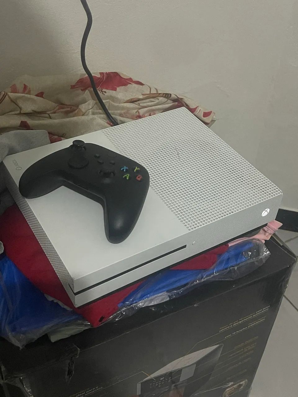 Xbox one S - Foto 2