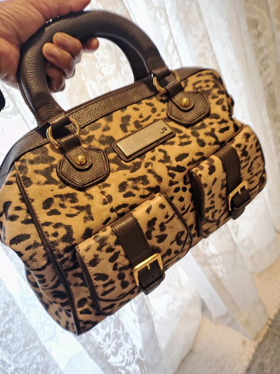 Bolsa Jorge Bischoff  - Foto 4