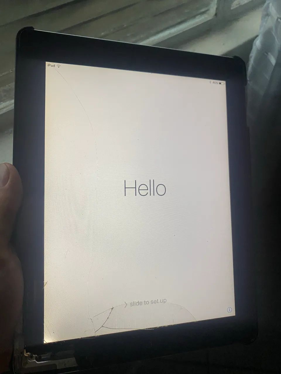 iPad 2 - Foto 2