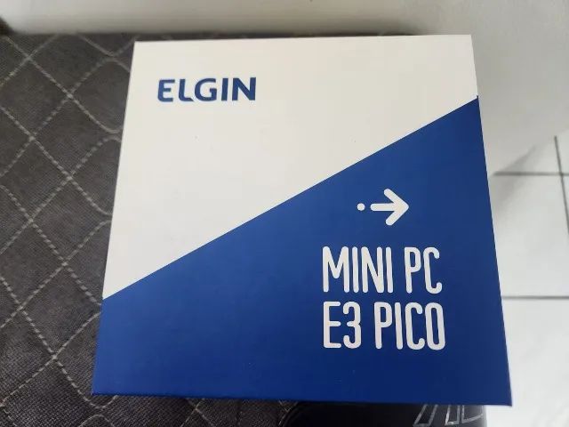 Mini Pc Elgin E3 Pico