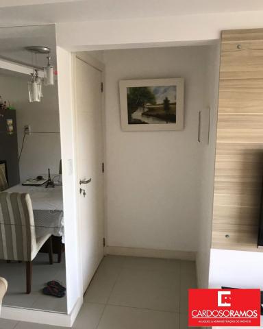 Casa de condomínio à venda com 3 dormitórios em Praia do flamengo, Salvador cod:CA00403 - Foto 7