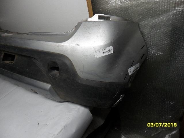 Parachoque Traseiro Sandero Stepway 2007/2010 Original - Foto 3
