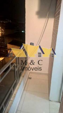Apartamento à venda com 2 dormitórios em Vila da penha, Rio de janeiro cod:MCAP20094 - Foto 14