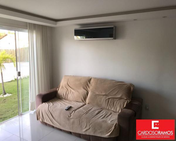 Casa de condomínio à venda com 3 dormitórios em Praia do flamengo, Salvador cod:CA00403 - Foto 8
