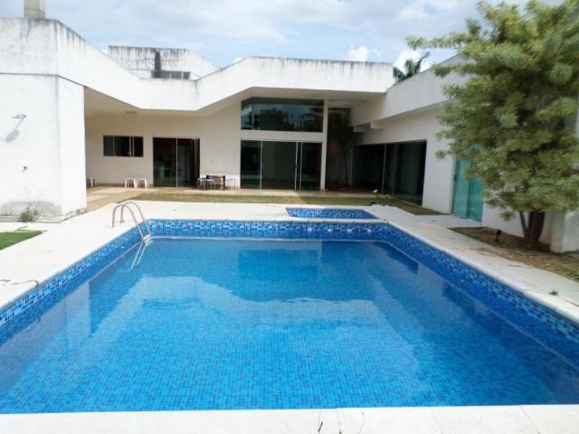 Samuel Pereira oferece: Casa no Bela Vista Sobradinho Grande Colorado 3 Suites Moderna