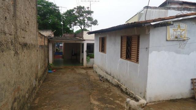 Samuel Pereira oferece: Casa Quadra 13, 1 Suite + 2 Quartos 2 Salas Garagem Financia - Foto 13