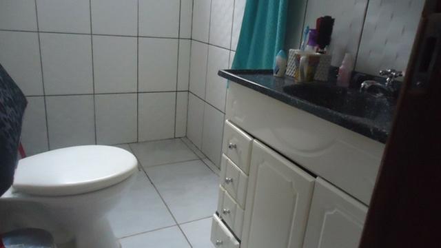 Samuel Pereira oferece: Casa Quadra 13, 1 Suite + 2 Quartos 2 Salas Garagem Financia - Foto 11