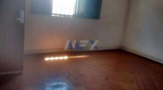 Casa à venda com 3 dormitórios em Centro, Bauru cod:5450 - Foto 3