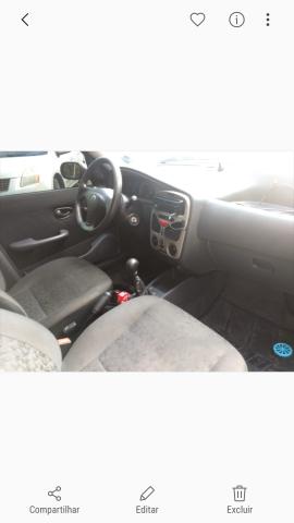 Fiat Palio - Foto 9